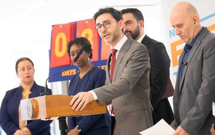 MAMDANI'S FIRST 100 DAYS: Mayor pushes free tax filing program, accelerates opening of contested homeless shelter 2