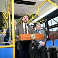 Transit group skipped Mamdani Bronx event after he chose bus lanes over busway plan for Fordham Road 6