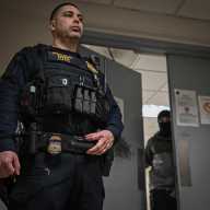 Multiple floors of 26 Federal Plaza in Lower Manhattan now being used to detain immigrants arrested by ICE, feds admit 6 ICE agent on patrol at Federal Plaza where immigrants are being detained