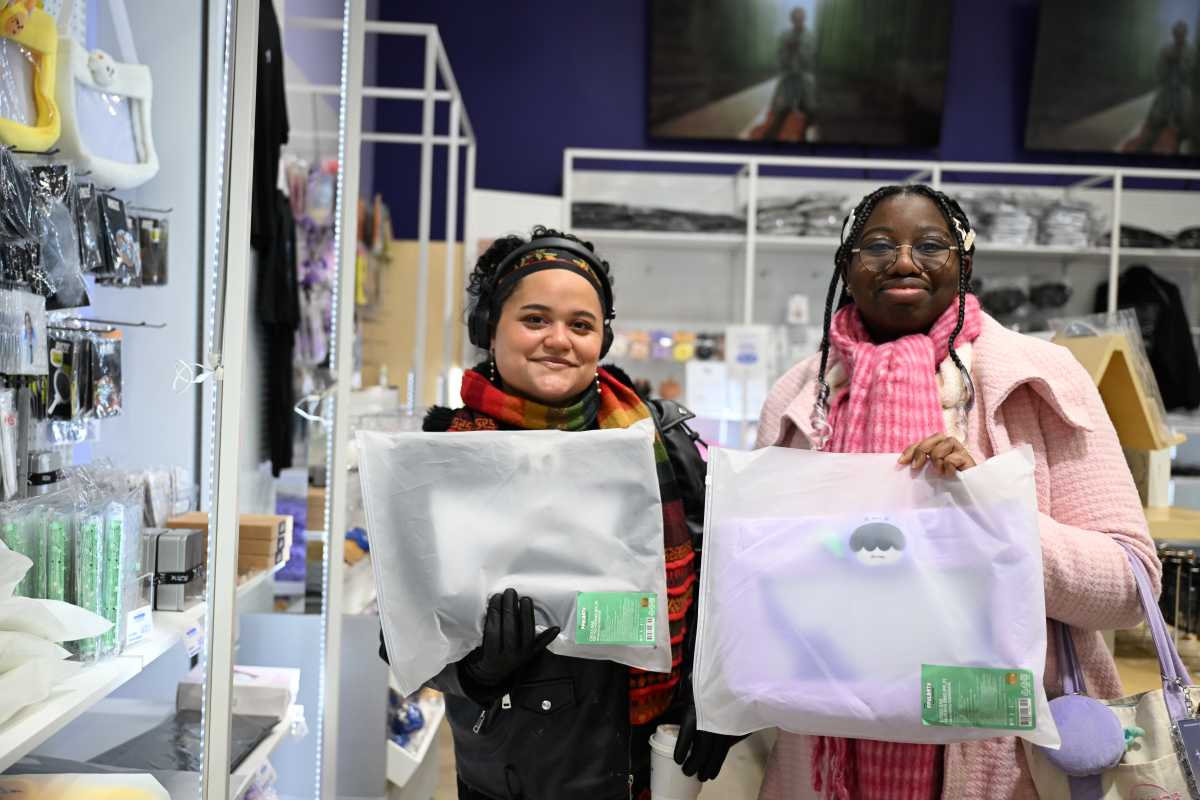 K-Pop Nara opens expanded flagship in Koreatown, marking new era for fan community