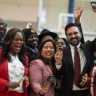 MAMDANI’S FIRST 100 DAYS: Mayor opens $141M Shirley Chisholm center, cold snap claims another life 11