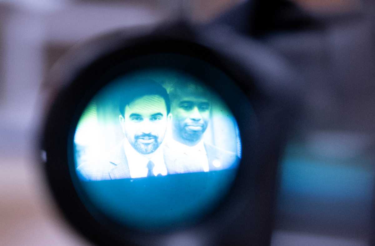 Privacy advocates urge Mamdani to use his mayoral powers and scale back the NYPD's surveillance programs | amNewYork