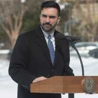 MAMDANI’S FIRST 100 DAYS: Mayor thanks Trump for boosting interest in snow‑shoveler program 8