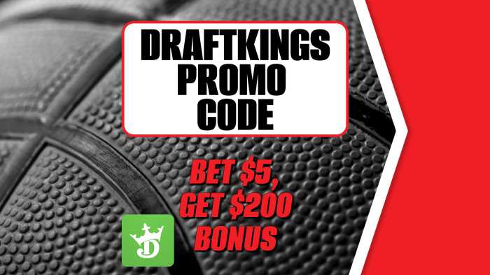 draftkings promo code
