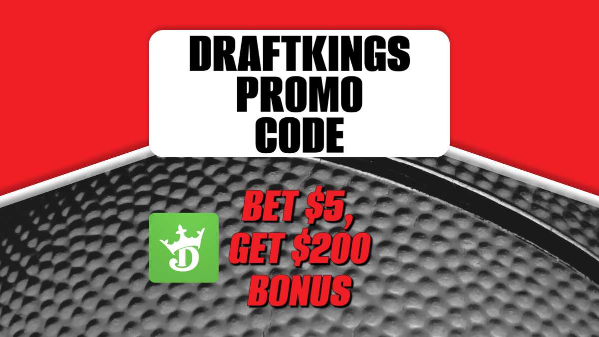 draftkings promo code