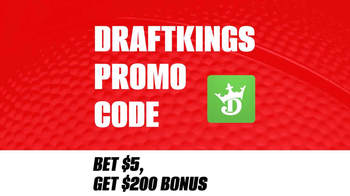 draftkings promo code