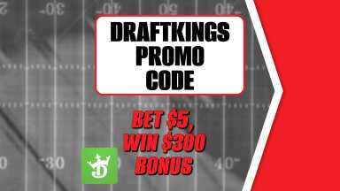 draftkings promo code