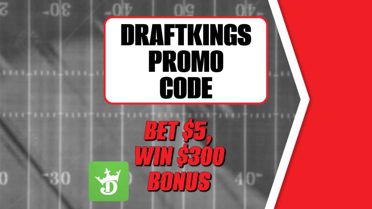 draftkings super bowl promo code