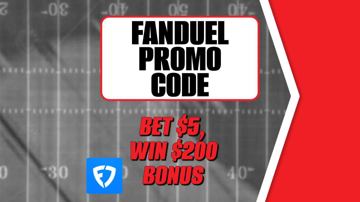 fanduel promo code
