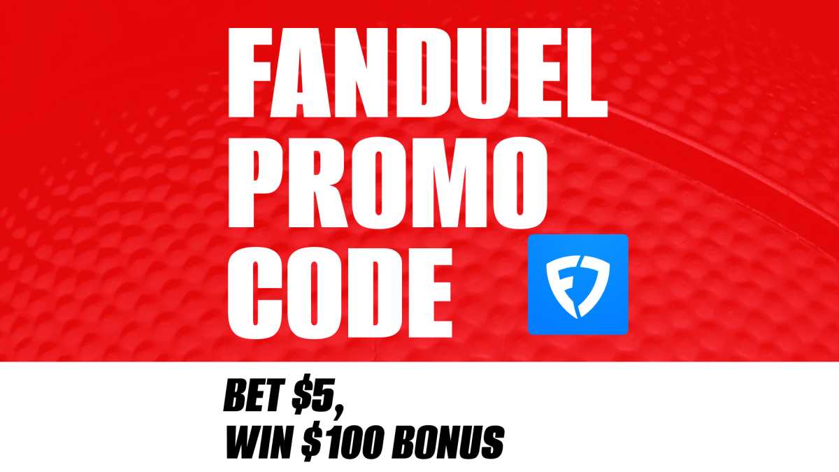 fanduel promo code