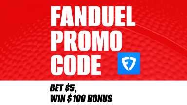 fanduel promo code