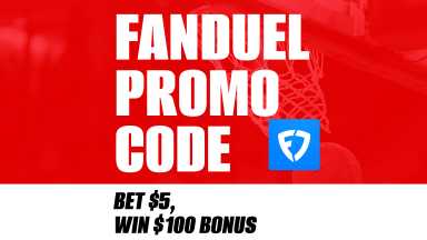 fanduel promo code