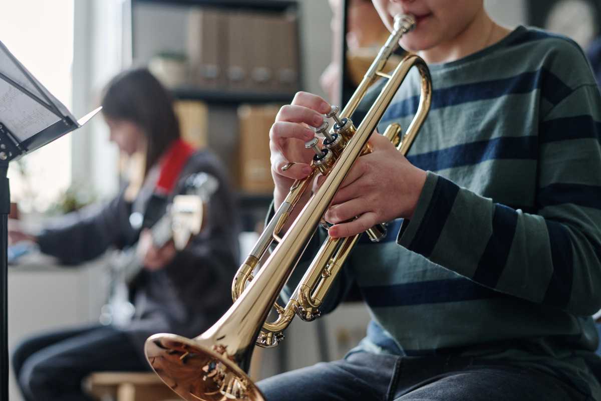 Op-Ed | Reclaiming creativity: The case for music education in NYC schools | amNewYork