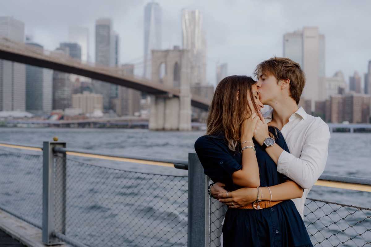 10 free and romantic NYC date spots perfect for saving money this Valentine’s Day