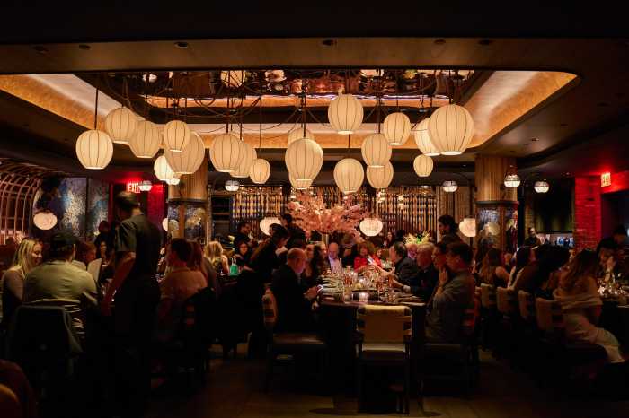 Tokyo meets Bowery: Inside Serininkan’s rare NYC residency at Sake No Hana 3 Serinken has taken over Sake no Hana for a rare pop-up in NYC.