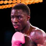 Brooklyn's Richardson Hitchins looks to defend IBF super lightweight title Saturday 40 Richardson Hitchins