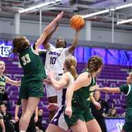 Inside NYU women's basketball record-breaking win streak 6 NYU women's basketball