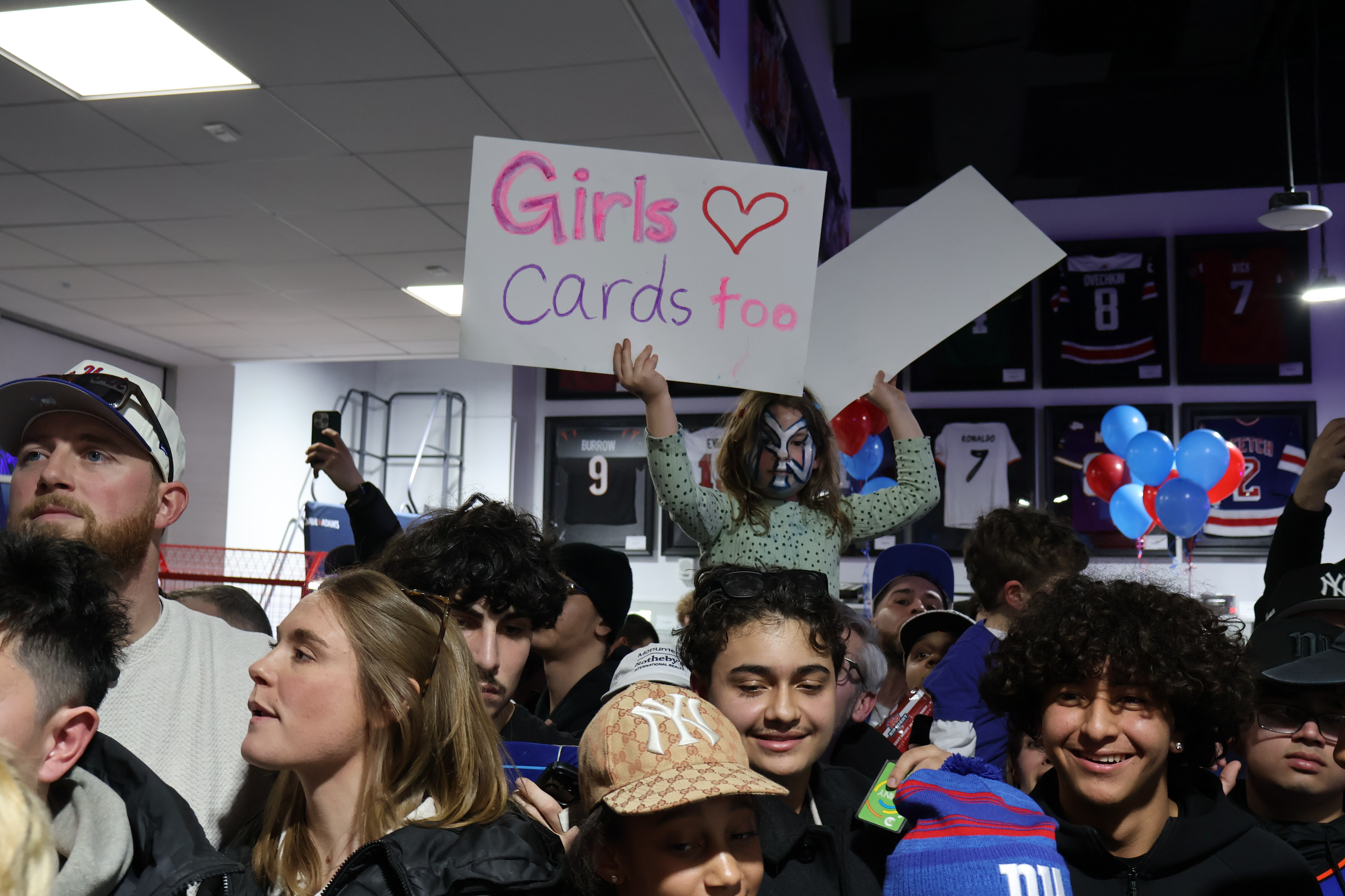 Topps Rip Night draws hundreds to New York City as Fanatics expands global reach 2