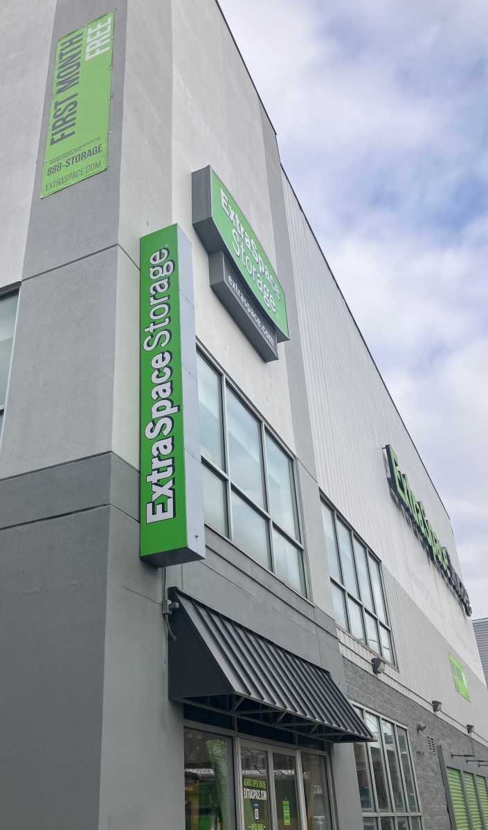 NYC alleges bait and switch business practices' by Extra Space Storage in new lawsuit | amNewYork