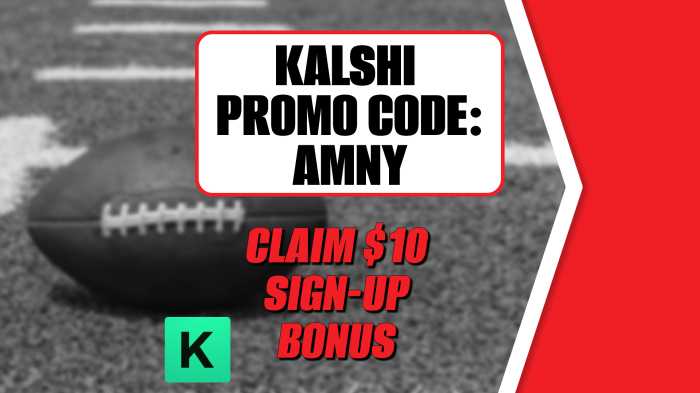 kalshi promo code