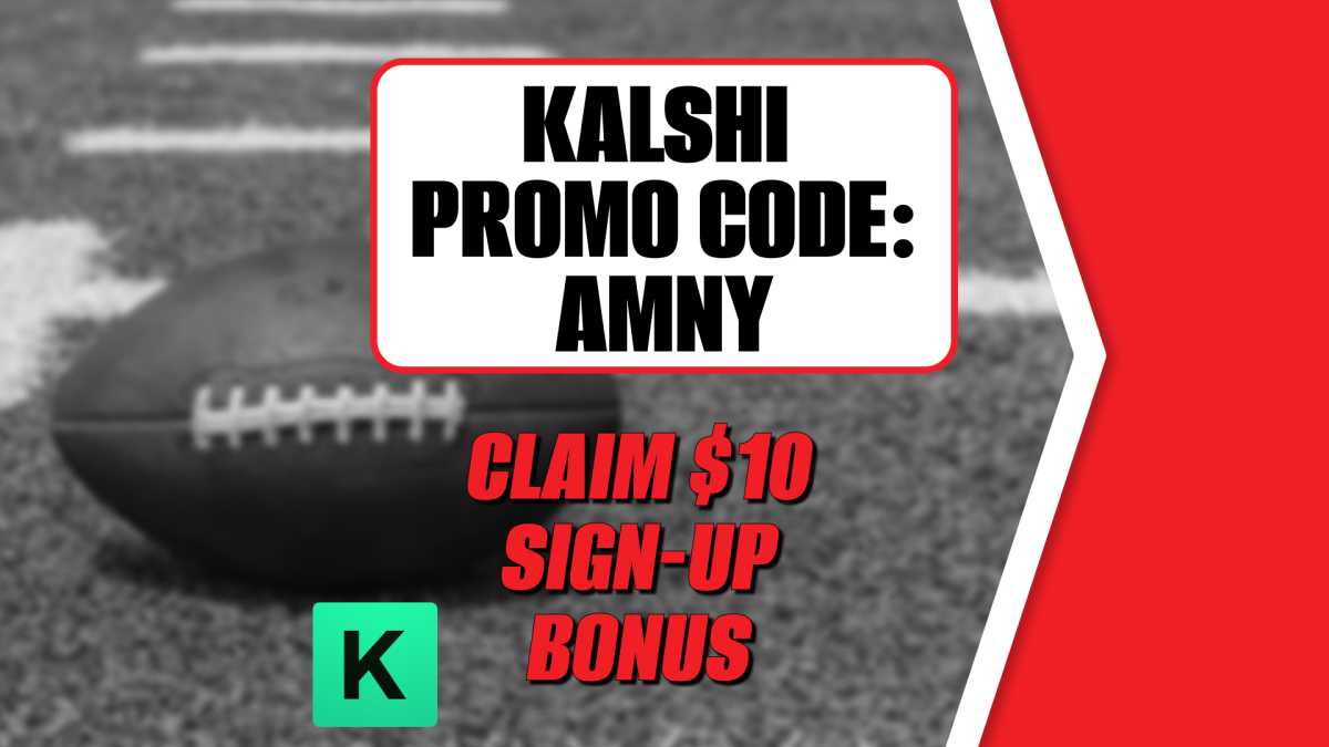 kalshi promo code