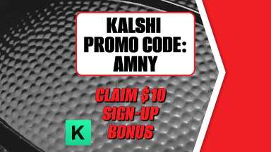 kalshi promo code