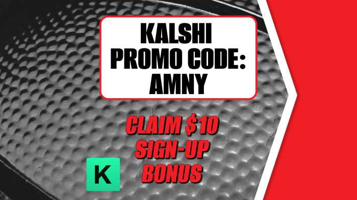 kalshi promo code