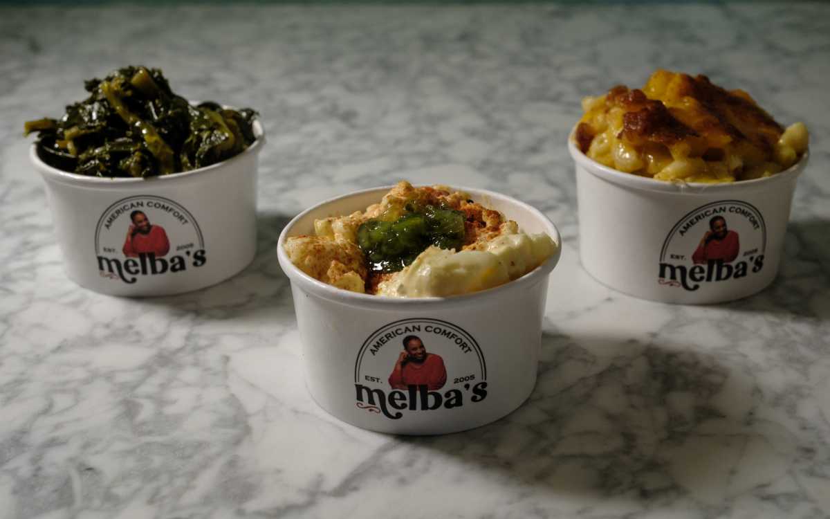 Melba's Restaurant sees success in Grand Central location and new Newark spot on the way 5