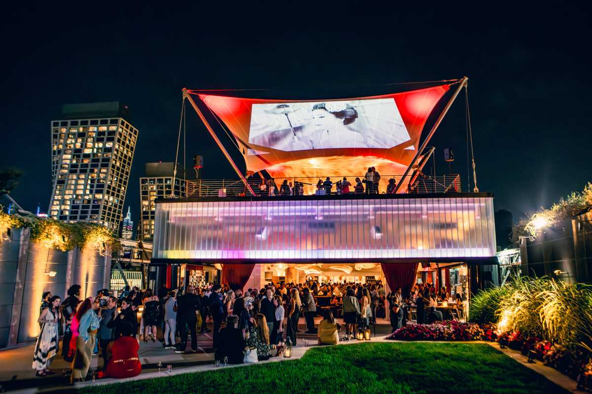 Miru: A Hudson-edge hideaway where Tokyo soul meets New York nights 2 Miru