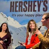 Olympics not just about the medal count, says Team USA greats 7 Aly Raisman Olympics event Hersheys