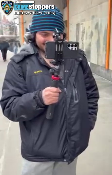 Man in MAGA hat and accomplice cuffed for hurling N-word at woman, then setting her boots on fire in Manhattan hate crime: NYPD 3