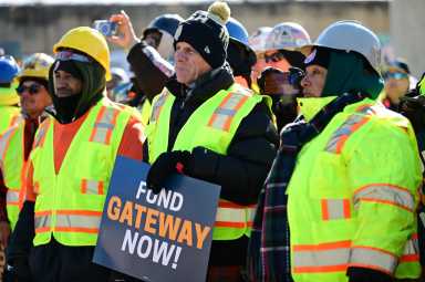 Rally-Gateway rail tunnel Large
