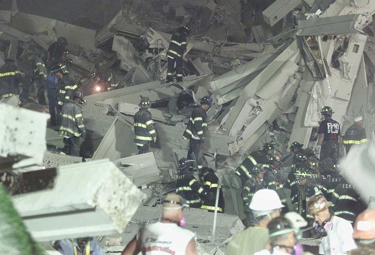 Editorial | NYC must release all 9/11 files remaining and reveal the truth to survivors