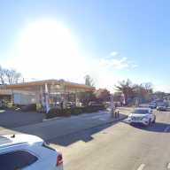 Man shot during robbery at Bronx gas station: police 3 Gas station in Bronx where man was shot