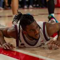 St. John's embarrassed by UConn 72-40, snaps 13-game win streak 5 St. John's UConn