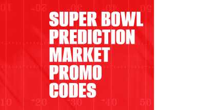 super bowl prediction market promo codes