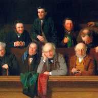 Op-Ed | The disappearance of the criminal jury trial 4