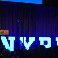 State of the NYPD: Tisch says Bronx will be split into two patrol boroughs, bringing in more cops 2 NYPD commissioner Jessica Tisch speaking about split patrol boroughs in the Bronx