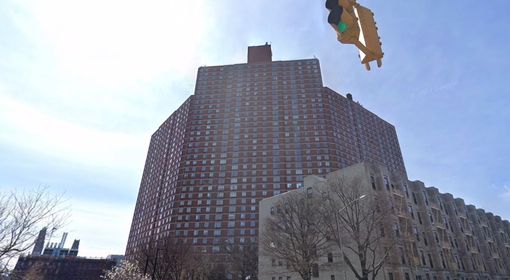 Legionnaires' disease confirmed in one of city's largest apartment buildings in Harlem  amNewYork