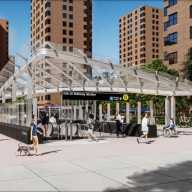 MTA threatens Trump admin with legal action over its Second Avenue Subway funding freeze 10