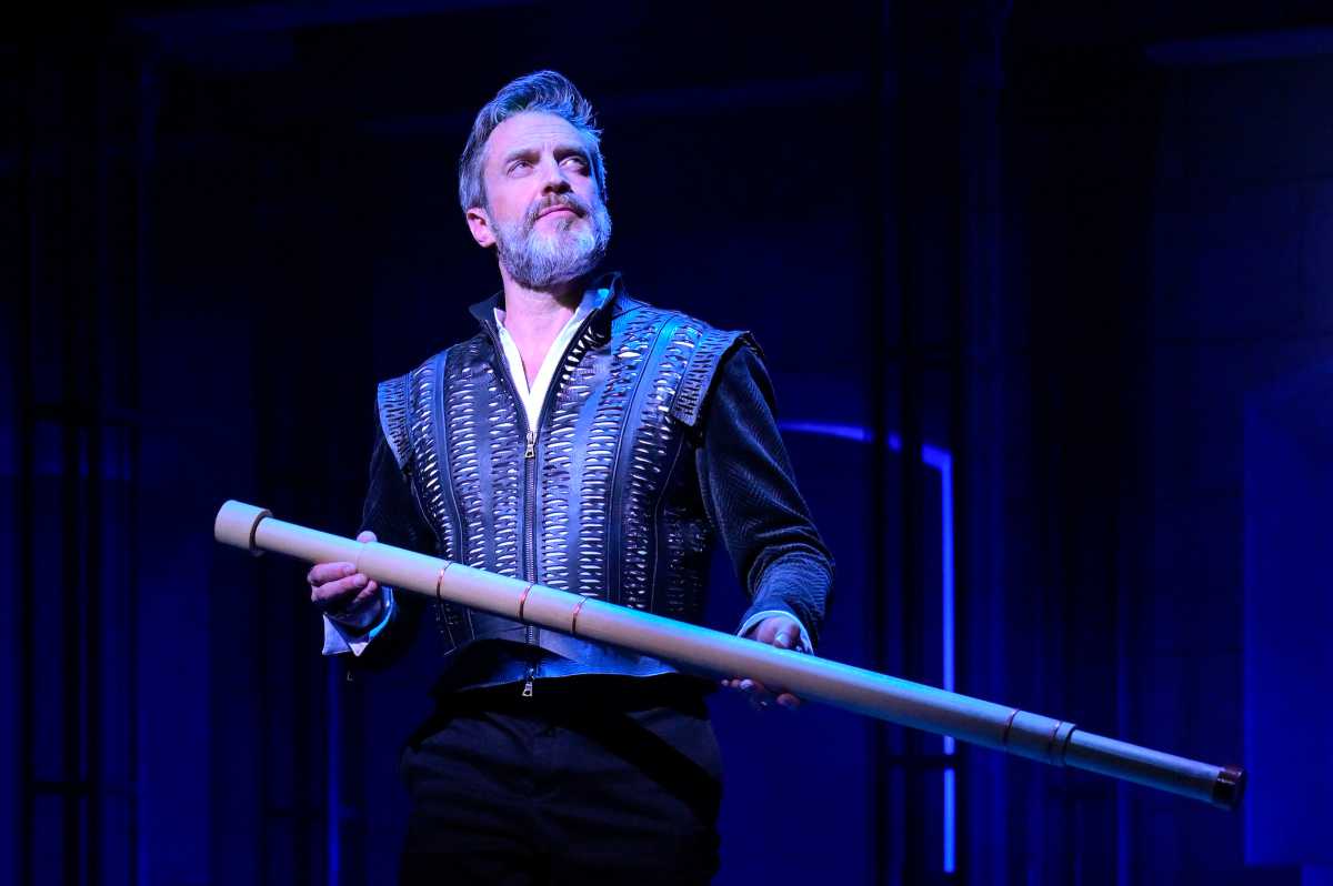 amBroadway | Galileo' musical sets Broadway premiere at the Shubert and more | amNewYork
