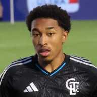 Red Bull New York finalizing trade with Montreal for Jahkeele Marshall-Rutty 11 Jahkeele Marshall-Ruty Red Bull New York