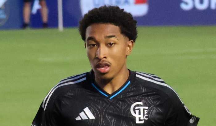 Jahkeele Marshall-Ruty Red Bull New York