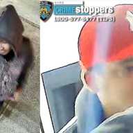 Manhattan muggers viciously beat victims with baseball bat and gun in separate street robberies: cops 12 suspects in Manhattan street robberies