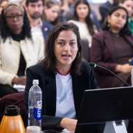 City Council grills officials on World Cup readiness as plans for housing, transit remain in flux 5 World Cup Czar Maya Handa testifies at City Council hearing on the city's preparedness