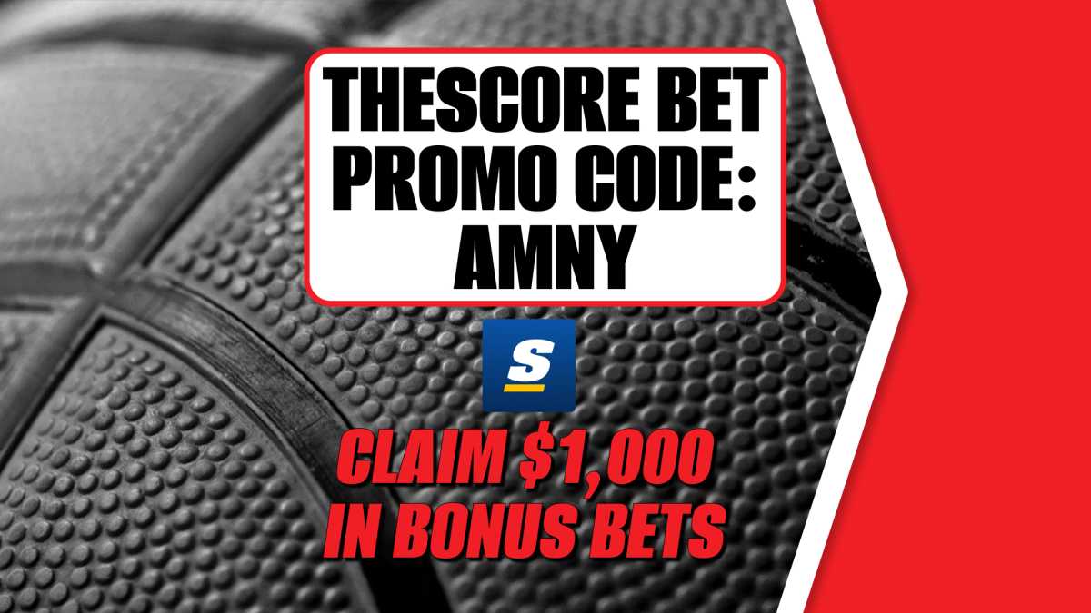thescore bet promo code