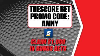 thescore bet promo code