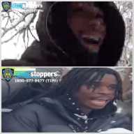 Snowball fury: NYPD releases more images of young men wanted for pelting cops with ice and snow at Washington Square Park 6 two individuals sought for snowball assault on NYPD officers in Washington Square Park
