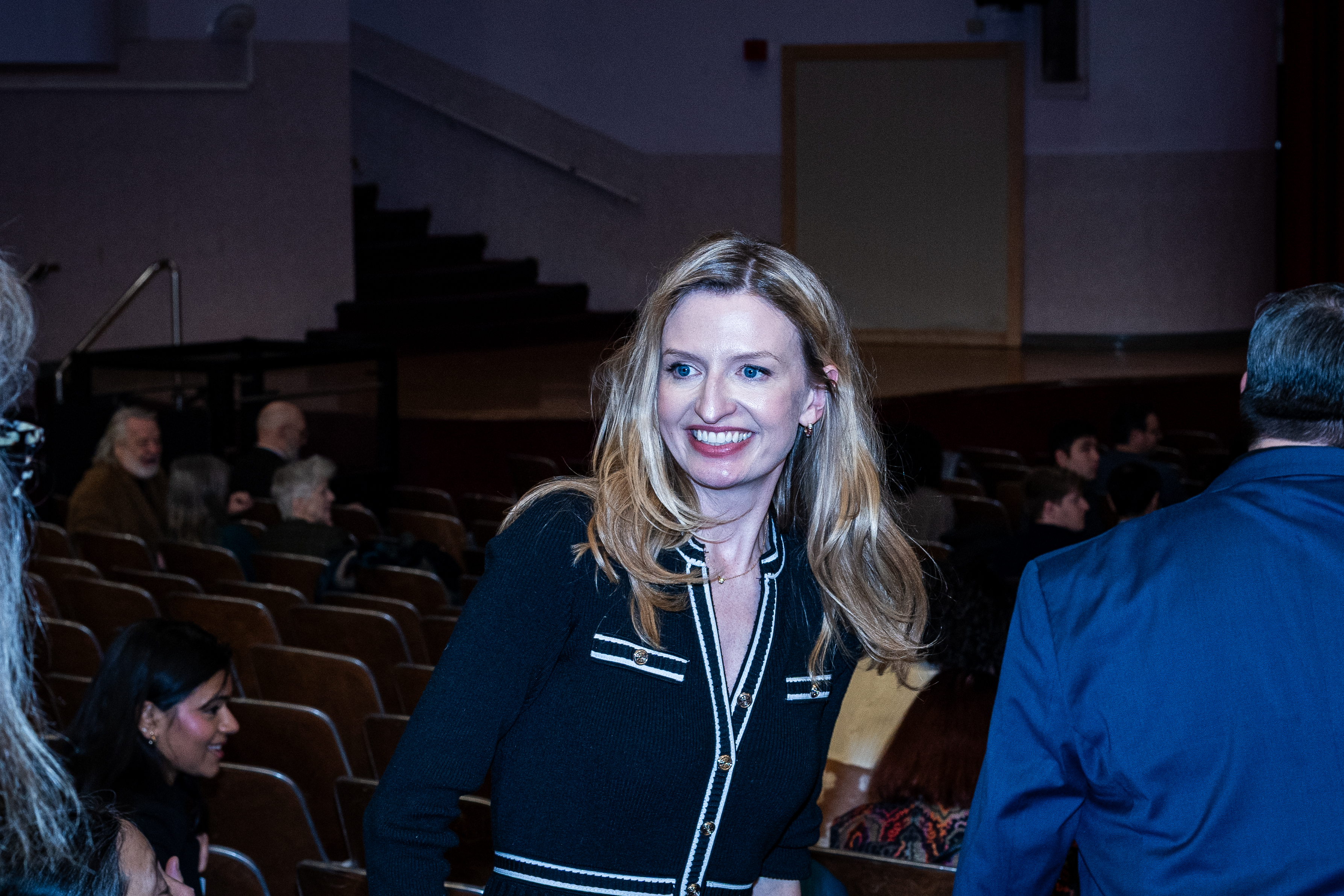 Virginia Maloney sworn in to City Council