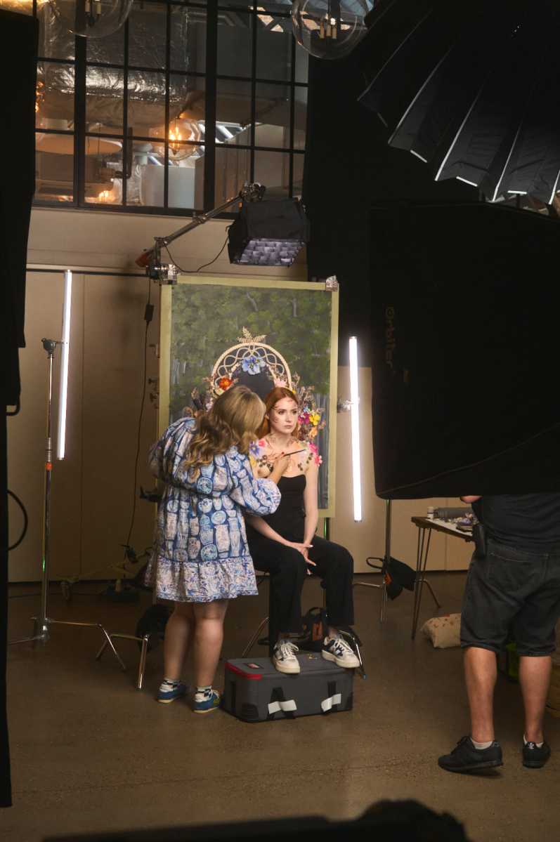 Hedonism 2026: A love letter to discipline in silk 4